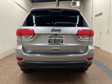 Used 2017 Jeep Grand Cherokee Limited image 3