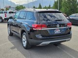 Used 2018 Volkswagen Atlas S image 5
