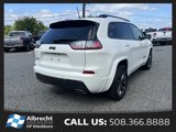 Used 2019 Jeep Cherokee High Altitude image 5