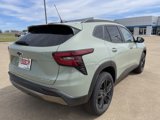 New 2025 Chevrolet Trax ACTIV w/ Driver Confidence Package image 4