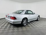 Used 2001 Mercedes-Benz SL 500 image 4