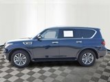 Certified 2023 INFINITI QX80 Luxe w/ Cargo Package image 3