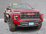 Certified 2023 GMC Canyon AT4 image 2