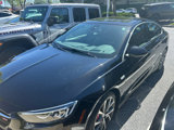 Used 2018 Buick Regal GS w/ Driver Confidence Package #2 image 2
