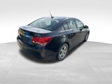 Used 2014 Chevrolet Cruze LT image 3