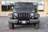 Used 2017 Jeep Wrangler Unlimited Sport image 2