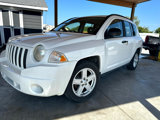 Used 2007 Jeep Compass Sport image 2