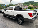 Used 2019 Nissan Titan Platinum Reserve image 3