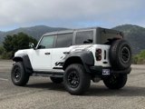 Certified 2024 Ford Bronco Raptor w/ Interior Carbon Fiber Pack 6 image 4