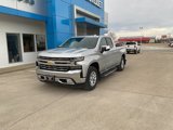 Used 2019 Chevrolet Silverado 1500 LTZ w/ Z71 Off-Road Package image 5