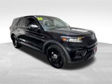 Used 2020 Ford Explorer 4WD Police Interceptor image 3