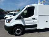Used 2019 Ford Transit 250 138 image 4