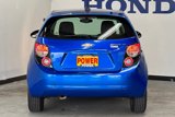 Used 2016 Chevrolet Sonic LT image 4