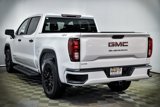 New 2025 GMC Sierra 1500 Pro w/ Graphite Edition image 4