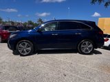 Used 2017 Acura MDX FWD w/ Technology Package image 4