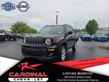 Used 2019 Jeep Renegade Sport w/ Sport Appearance Group image 4