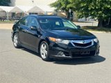 Used 2010 Acura TSX Sedan image 4