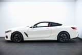 Used 2020 BMW M850i xDrive Coupe image 3