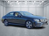 Used 2020 Mercedes-Benz E 350 4MATIC Sedan image 3