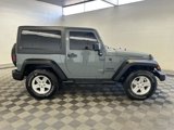Used 2015 Jeep Wrangler Sport w/ Quick Order Package 24S image 6