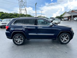 Used 2012 Jeep Grand Cherokee Limited w/ Luxury Group II image 5