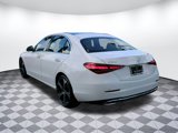 Certified 2023 Mercedes-Benz C 300 Sedan image 3