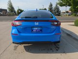 New 2025 Honda Civic Sport image 5