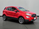 Used 2019 Ford EcoSport Titanium image 4
