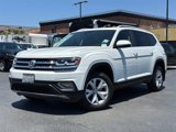 Used 2018 Volkswagen Atlas SEL image 2