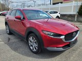 Used 2022 MAZDA CX-30 AWD 2.5 S w/ Premium Package image 4