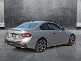 Used 2025 BMW 230i xDrive Coupe w/ Premium Package image 2