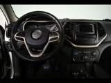 Used 2018 Jeep Cherokee Latitude w/ Altitude Package image 3