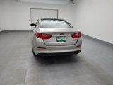 Used 2015 Kia Optima EX w/ EX Premium Package image 6