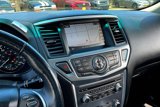 Used 2018 Nissan Pathfinder SL w/ Midnight Edition Package image 6