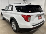 Used 2021 Ford Explorer Limited w/ Equipment Group 301A image 5