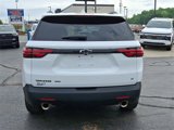 Used 2022 Chevrolet Traverse LT w/ Midnight/Sport Edition image 5