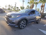 Used 2019 Honda HR-V Sport image 4