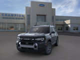 New 2025 Ford Bronco Sport Big Bend image 2