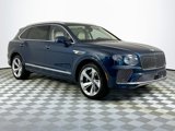 New 2025 Bentley Bentayga Extended Wheelbase image 3