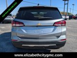 Used 2024 Chevrolet Equinox LT w/ LPO, Floor Liner Package image 5