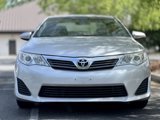 Used 2012 Toyota Camry L image 2
