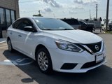 Used 2019 Nissan Sentra S image 3