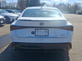 Certified 2024 Lexus IS 350 F Sport image 5