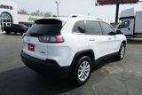 Used 2021 Jeep Cherokee Latitude image 5