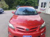Used 2012 Toyota Corolla S image 4