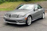 Used 2011 Mercedes-Benz C 300 Sedan image 2
