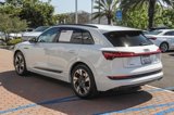 Used 2022 Audi e-tron Premium w/ Convenience Plus Package image 4