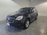 Used 2015 Chevrolet Equinox LT w/ Driver Convenience Package image 3