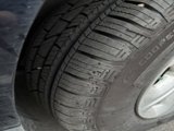 Used 2017 Chevrolet Traverse LS image 2