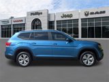 Used 2019 Volkswagen Atlas SE image 2